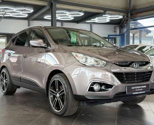Hyundai ix35 Gebrauchtwagen