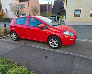 Fiat Punto Gebrauchtwagen