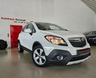 Opel Mokka Gebrauchtwagen