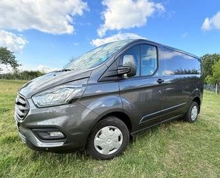 Ford Transit Custom Gebrauchtwagen