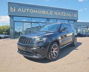 Jeep Grand Cherokee Gebrauchtwagen