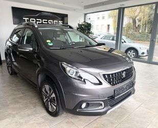 Peugeot 2008 Gebrauchtwagen