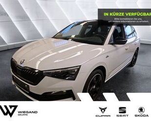 Skoda Scala Gebrauchtwagen