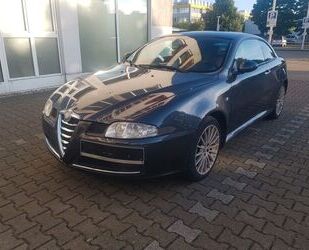 Alfa Romeo GT Gebrauchtwagen