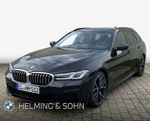 BMW BMW 530d M Sport - Standheiz / Harman Kardon Gebrauchtwagen