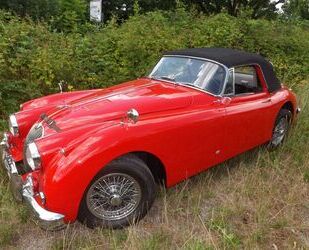Jaguar XK Gebrauchtwagen