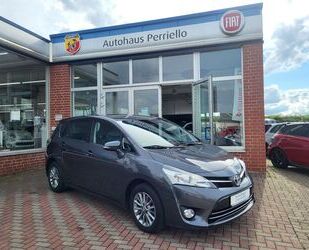 Toyota Verso Gebrauchtwagen