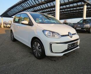 VW up! Gebrauchtwagen