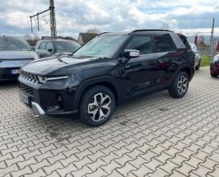 SsangYong Torres Gebrauchtwagen