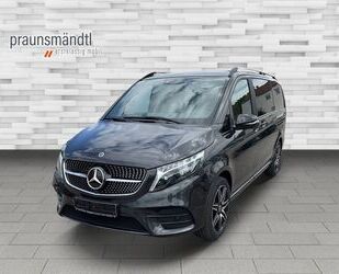 Mercedes-Benz V 300 Gebrauchtwagen