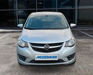 Opel Karl Gebrauchtwagen