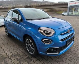 Fiat 500X Gebrauchtwagen