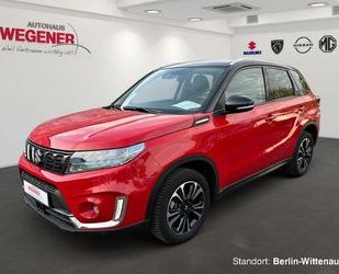 Suzuki Vitara Gebrauchtwagen
