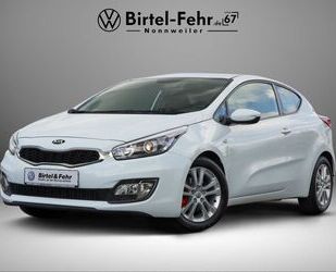 Kia pro ceed / ProCeed Gebrauchtwagen