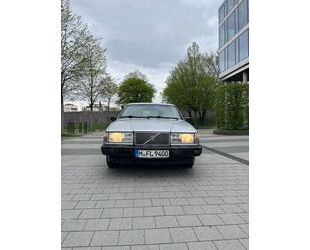 Volvo 940 Gebrauchtwagen