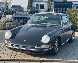 Porsche 912 Gebrauchtwagen