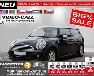 Mini Cooper Clubman Gebrauchtwagen