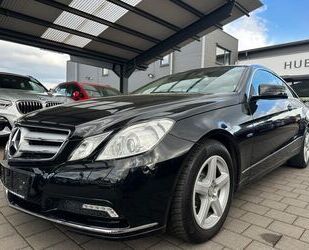 Mercedes-Benz E 250 Gebrauchtwagen