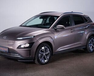Hyundai KONA Gebrauchtwagen