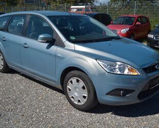 VW Focus 