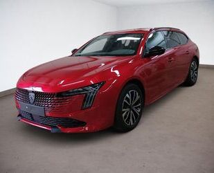 Peugeot 508 Gebrauchtwagen