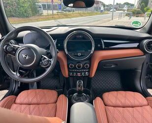 Mini Cooper S Gebrauchtwagen