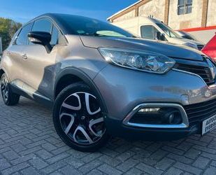 Renault Captur Gebrauchtwagen