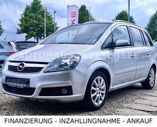 Opel Zafira Gebrauchtwagen