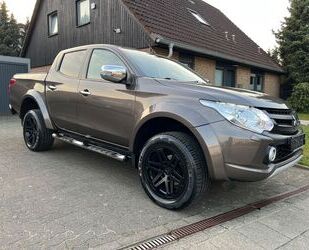 Mitsubishi L200 Gebrauchtwagen