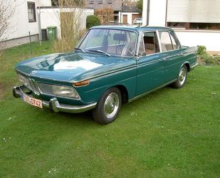 BMW 2002 Gebrauchtwagen