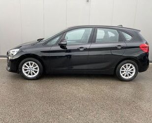 BMW 218 Active Tourer Gebrauchtwagen