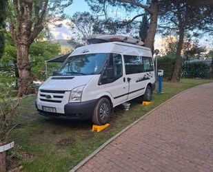 Ford Transit Gebrauchtwagen