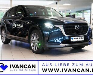Mazda CX-60 Gebrauchtwagen