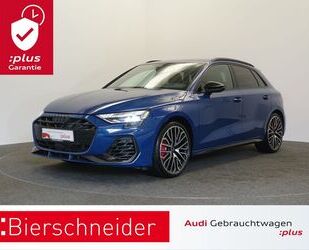 Audi S3 Gebrauchtwagen