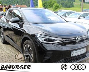 VW ID.4 Gebrauchtwagen