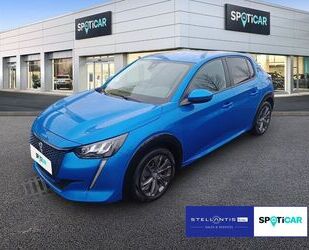 Peugeot 208 Gebrauchtwagen