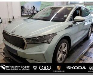 Skoda Enyaq Gebrauchtwagen