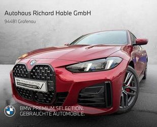 BMW 430 Gebrauchtwagen