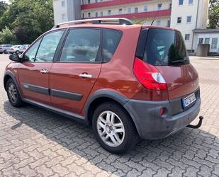 Renault Scenic Gebrauchtwagen