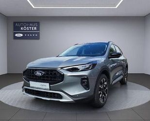 Ford Kuga Gebrauchtwagen