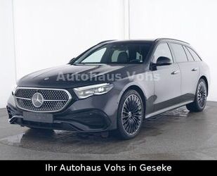 Mercedes-Benz E 300 Gebrauchtwagen