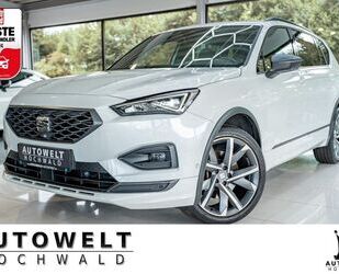 Seat Tarraco Gebrauchtwagen
