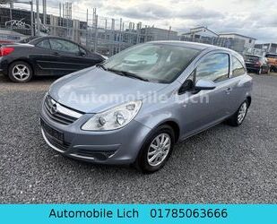 Opel Corsa Gebrauchtwagen