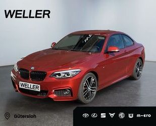 BMW 230 Gebrauchtwagen