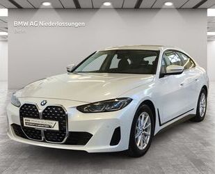 BMW 420 Gebrauchtwagen
