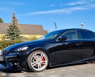 Lexus IS 200 Gebrauchtwagen
