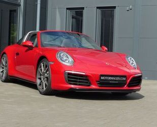 Porsche 991 Gebrauchtwagen
