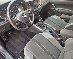 VW Polo Gebrauchtwagen