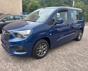Opel Combo Gebrauchtwagen