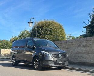 Mercedes-Benz EQV Gebrauchtwagen
